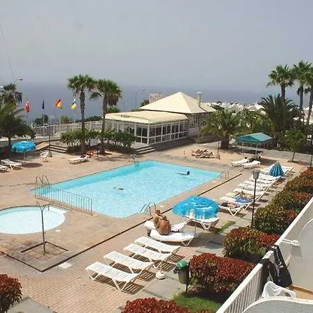 Hotel Nido Del Aguila Porto Rico