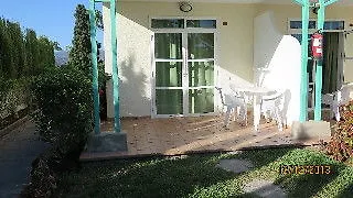 מלון Nido Del Aguila 3*