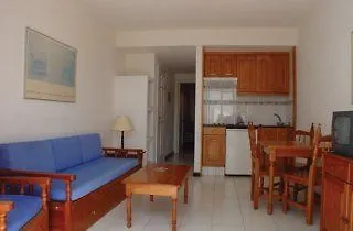 Nido Del Aguila 3* Puerto Rico (Gran Canaria)