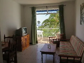 Nido Del Aguila 3* פוארטו ריקו