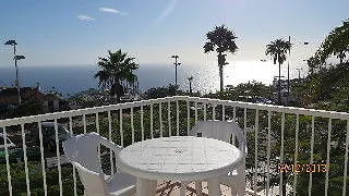 Nido Del Aguila Hotel Puerto Rico (Gran Canaria)
